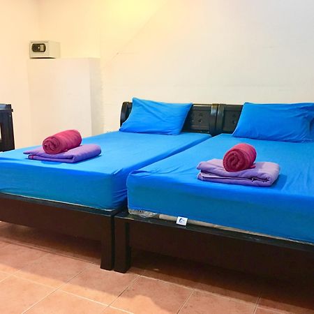 Anchana House Джомтьен Экстерьер фото