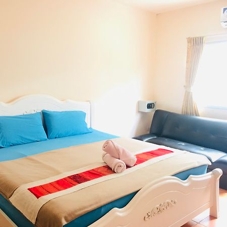 Anchana House Джомтьен Экстерьер фото