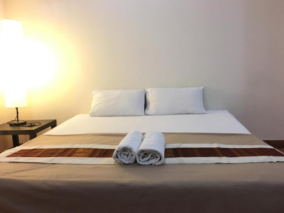 Anchana House Джомтьен Экстерьер фото