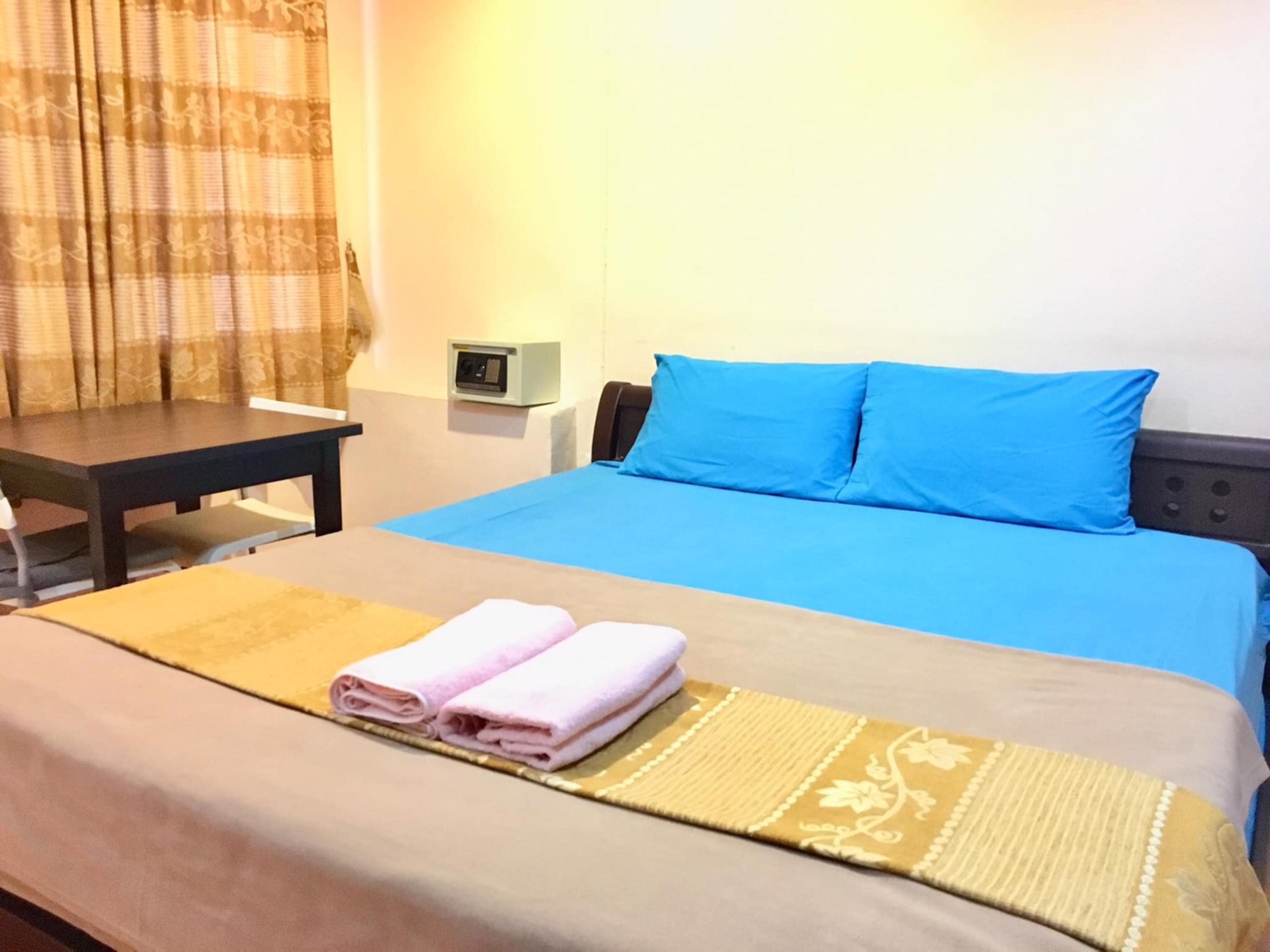 Anchana House Джомтьен Экстерьер фото