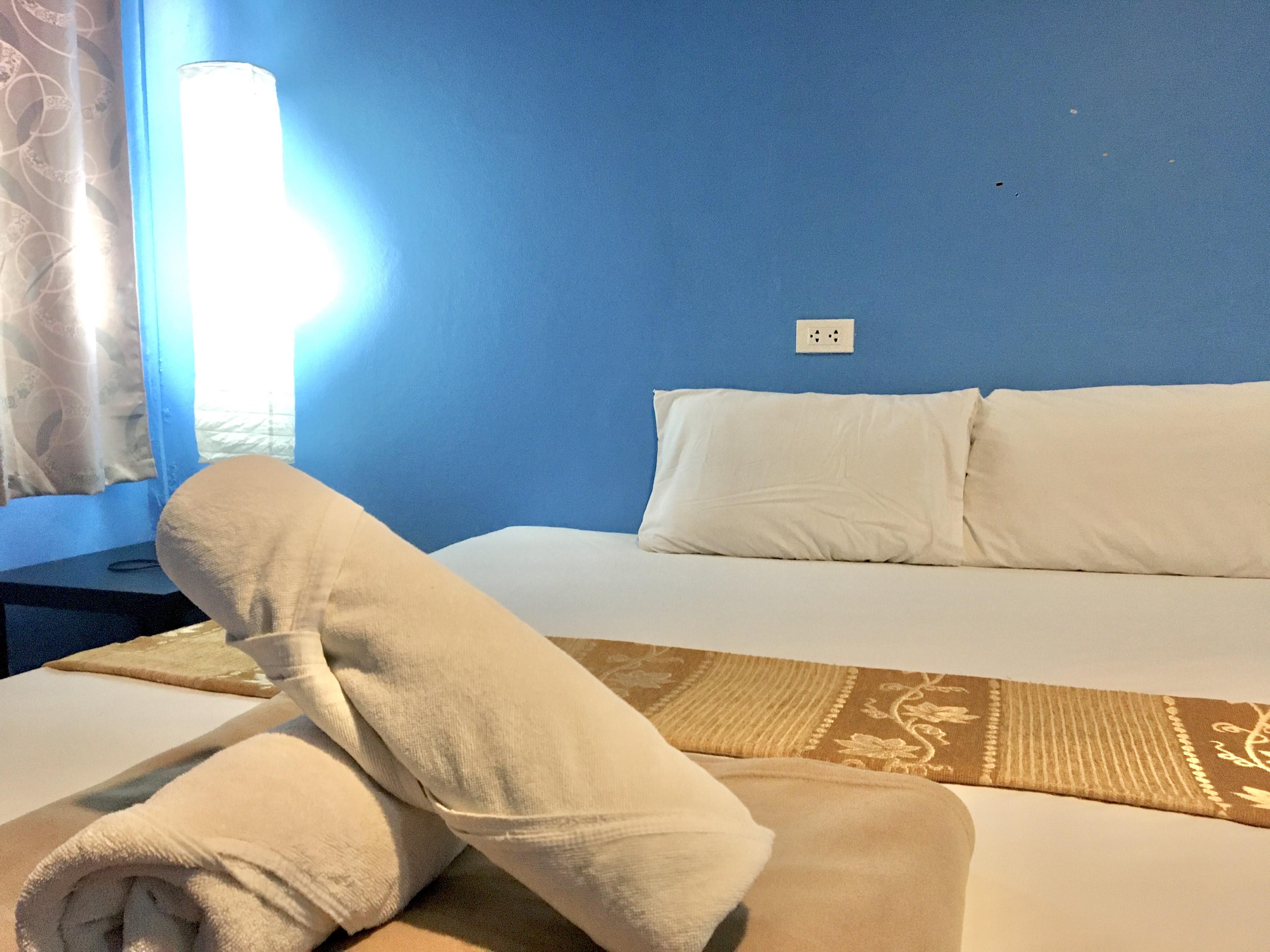 Anchana House Джомтьен Экстерьер фото