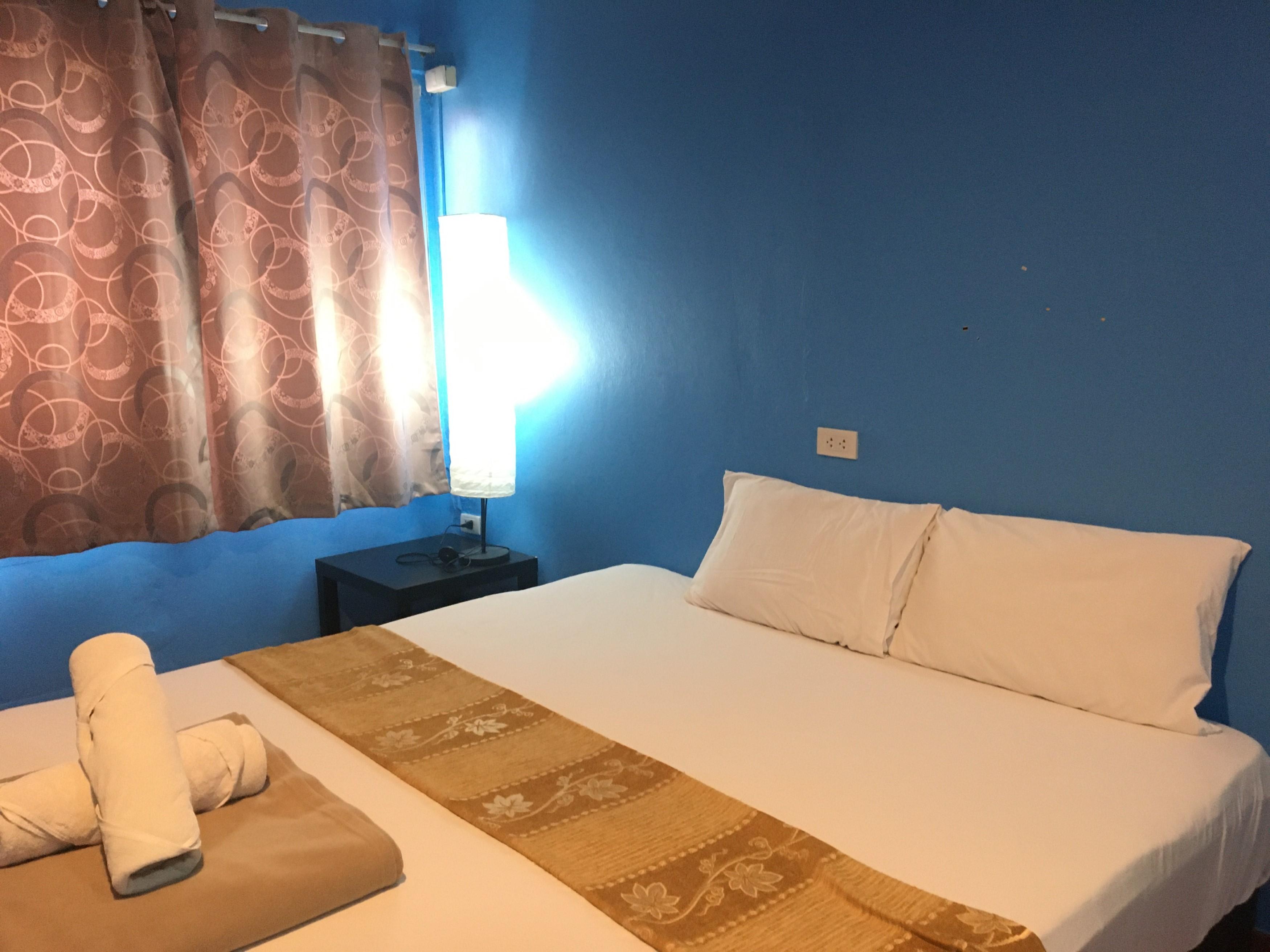 Anchana House Джомтьен Экстерьер фото