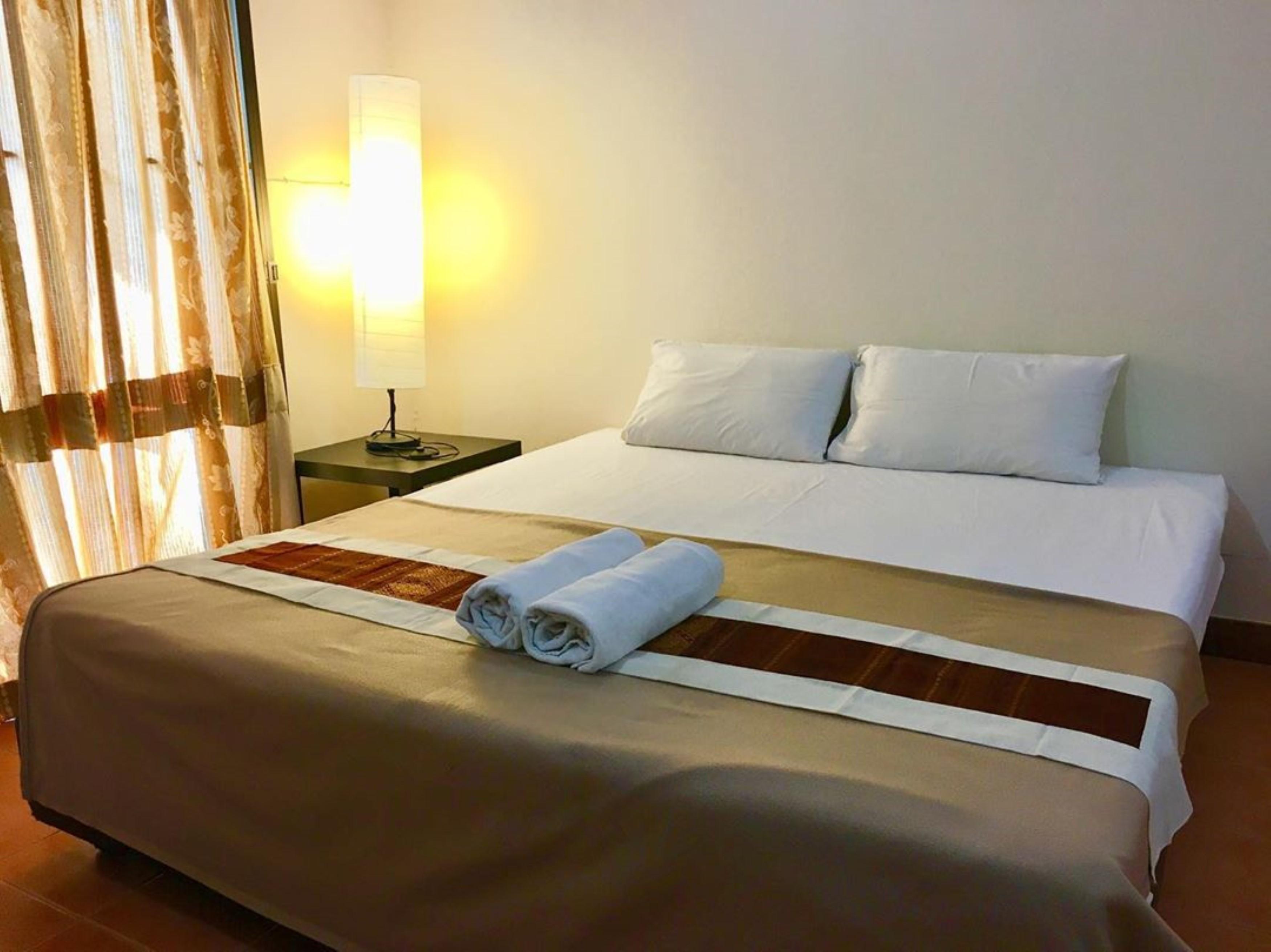 Anchana House Джомтьен Экстерьер фото