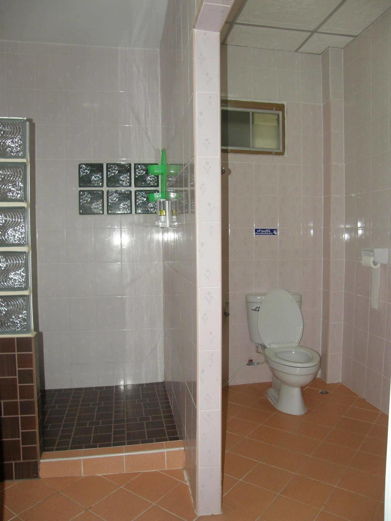 Anchana House Джомтьен Экстерьер фото