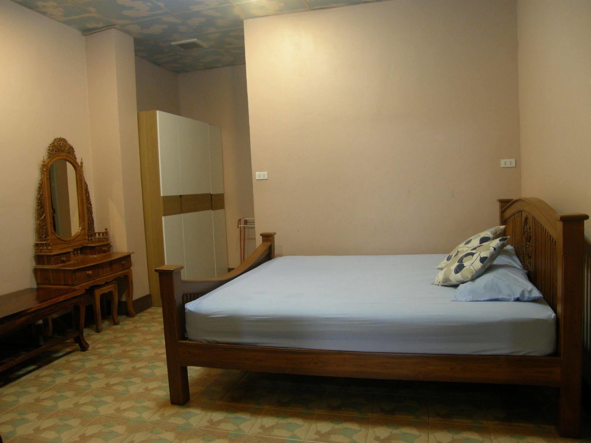 Anchana House Джомтьен Экстерьер фото